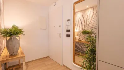 Apartment in Algorfa photo 9