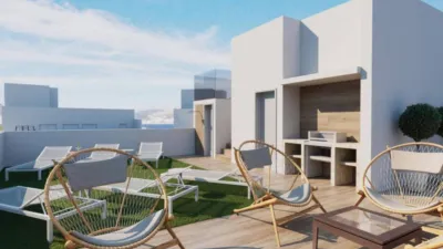 Apartment - Vista 2