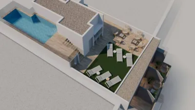 Apartment - Vista 4