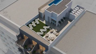 Apartment - Vista 5