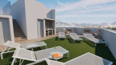 Apartment - Más