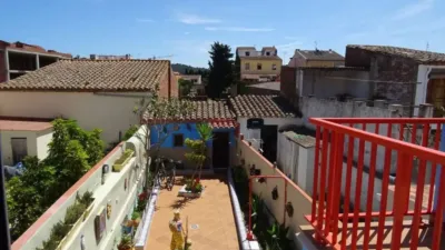 Rustic house in Palafrugell photo 16