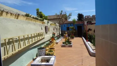 Rustic house in Palafrugell photo 2