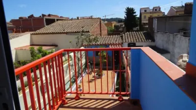 Rustic house in Palafrugell photo 6