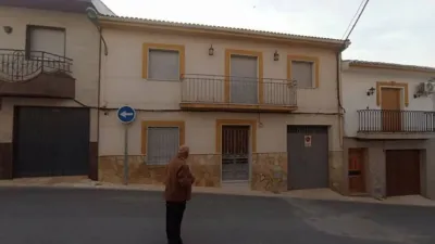 Chalet on Calle del Clavel photo 12