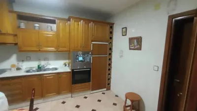 Chalet on Calle del Clavel photo 2