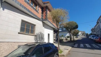 Local comercial en alquiler en San Lázaro-Meixonfrío - Vista 2
