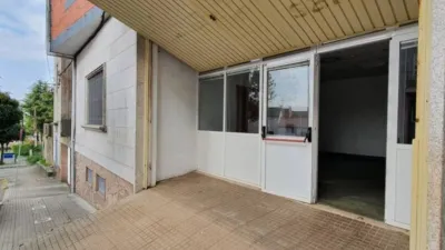 Local comercial en alquiler en San Lázaro-Meixonfrío - Vista 3