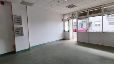 Local comercial en alquiler en San Lázaro-Meixonfrío - Vista 4