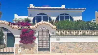 Casa – Orihuela, Dehesa de Campoamor - Vista 2