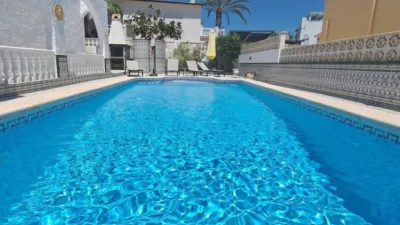 Casa – Orihuela, Dehesa de Campoamor - Vista 5