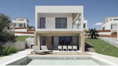 Casa - Vista 2