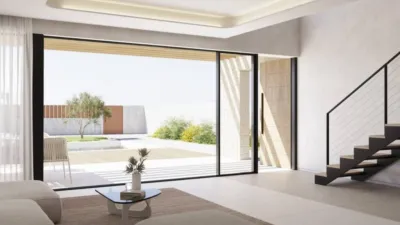Casa - Vista 4