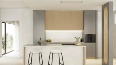 Casa - Vista 5