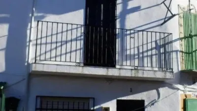 Casa - Vista 4