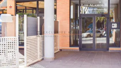 Piso en L'Albir photo 10