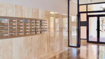 Piso en L'Albir photo 11