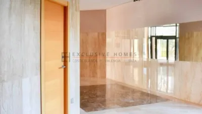 Piso en L'Albir photo 12