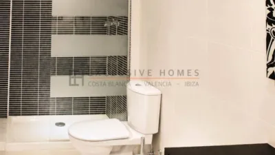 Apartment in L'Albir photo 5