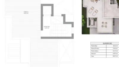 Chalet in Finestrat photo 33