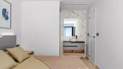 Apartment in Guardamar del Segura photo 21