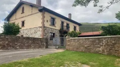 Casa – Hermandad de Campoo de Suso - Vista 4
