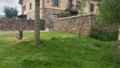 Casa – Hermandad de Campoo de Suso - Más