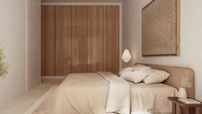 Chalet in Benissa photo 6