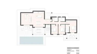 Chalet in Benissa photo 7