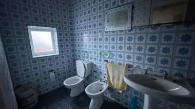 House in Esgos (Capital) photo 14