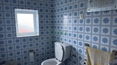 House in Esgos (Capital) photo 15
