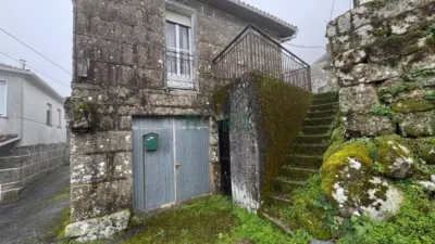 House in Esgos (Capital) photo 2