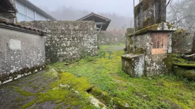 House in Esgos (Capital) photo 7