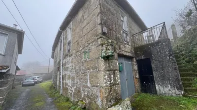 House in Esgos (Capital) photo 9