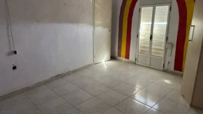 Terraced house on Calle Pastores photo 19