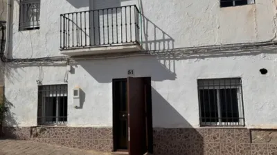 Terraced house on Calle Pastores photo 2