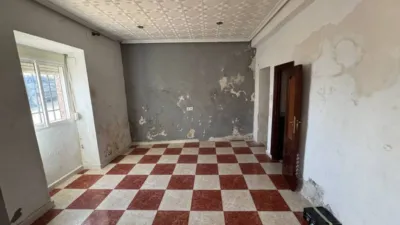 Terraced house on Calle Pastores photo 5
