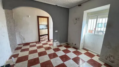 Terraced house on Calle Pastores photo 6