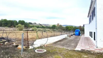 House in Pantano de los Bermejales photo 10