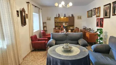 House in Pantano de los Bermejales photo 11