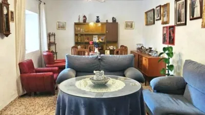 House in Pantano de los Bermejales photo 12