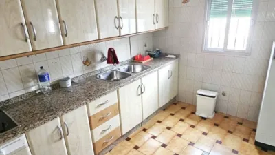 House in Pantano de los Bermejales photo 23