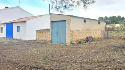 House in Pantano de los Bermejales photo 2