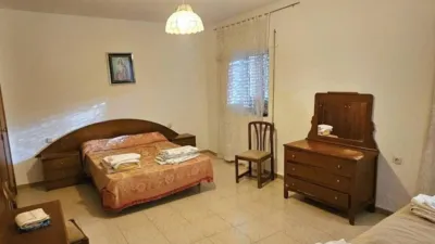 House in Pantano de los Bermejales photo 30