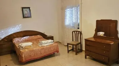 House in Pantano de los Bermejales photo 31