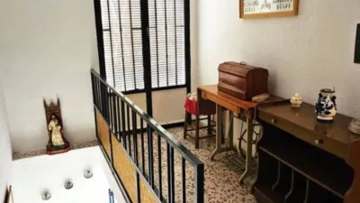 House in Pantano de los Bermejales photo 33
