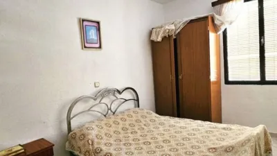 House in Pantano de los Bermejales photo 39