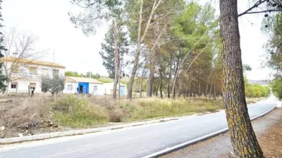 House in Pantano de los Bermejales photo 3