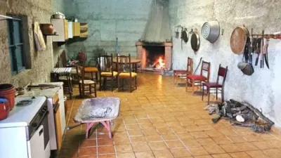 House in Pantano de los Bermejales photo 44