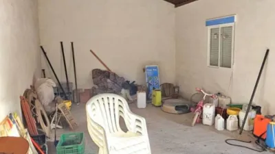 House in Pantano de los Bermejales photo 48